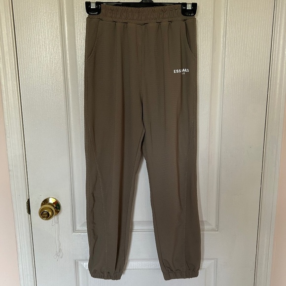 Two-pack Boys summer pants size 10/12 - Picture 3 of 7